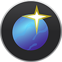 an exploration icon
